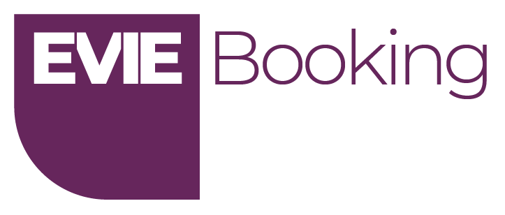 EvieBooking
