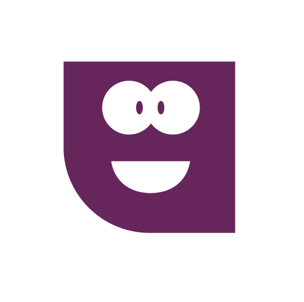 Evie Boo, the EvieBooking mascot